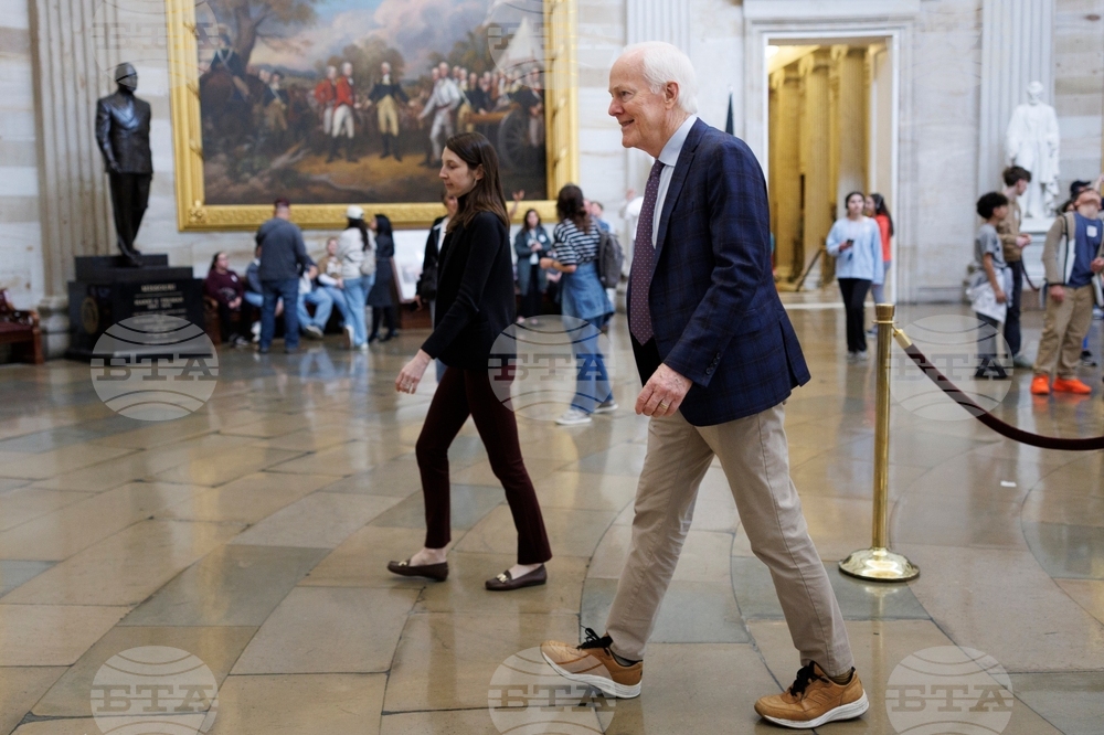 Senate Republicans