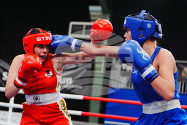 Hungary Boxing