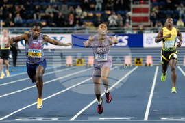 Poland World Indoor Athletics