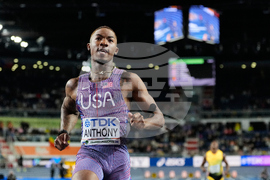 Poland World Indoor Athletics