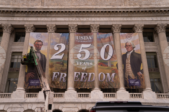 America 250 Washington