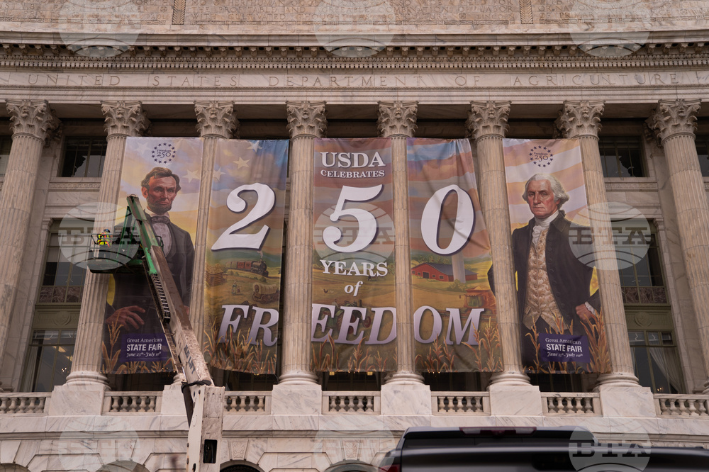 America 250 Washington