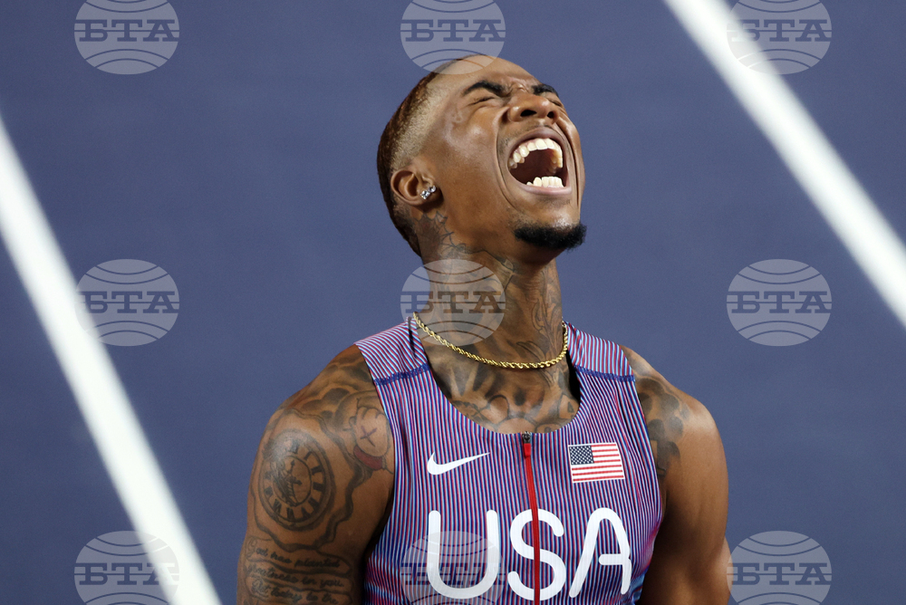 Poland World Indoor Athletics