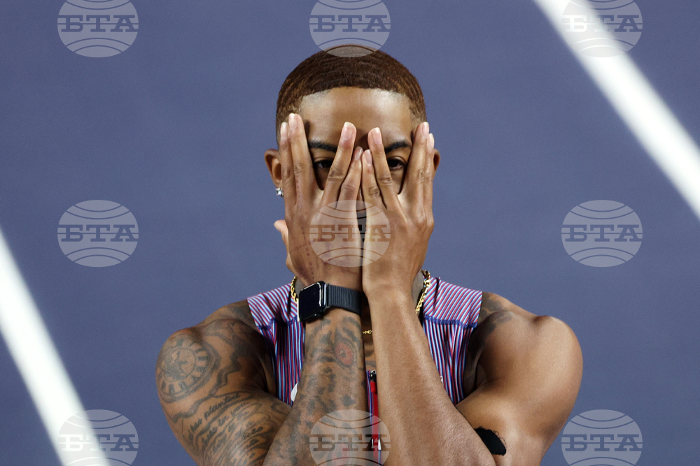 Poland World Indoor Athletics