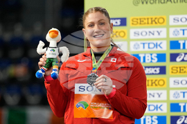 Poland World Indoor Athletics