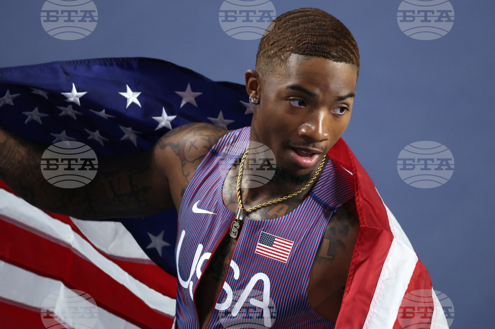 Poland World Indoor Athletics