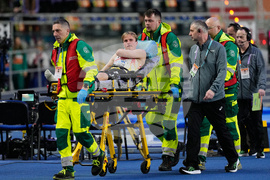 Poland World Indoor Athletics