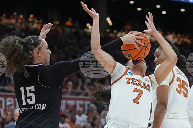 APTOPIX NCAA Missouri St Texas Basketball