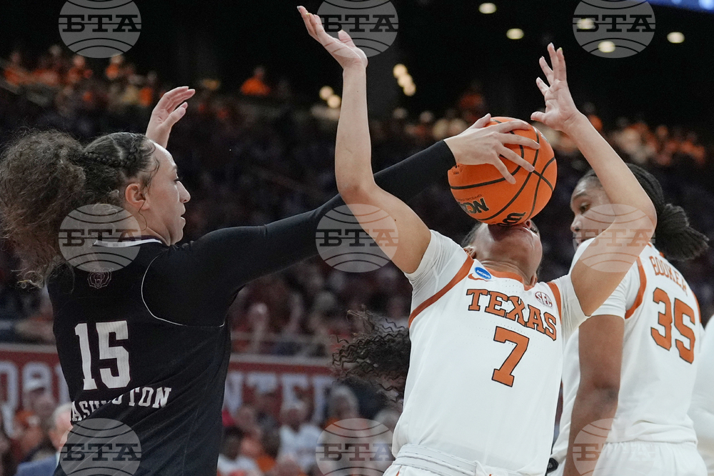 APTOPIX NCAA Missouri St Texas Basketball