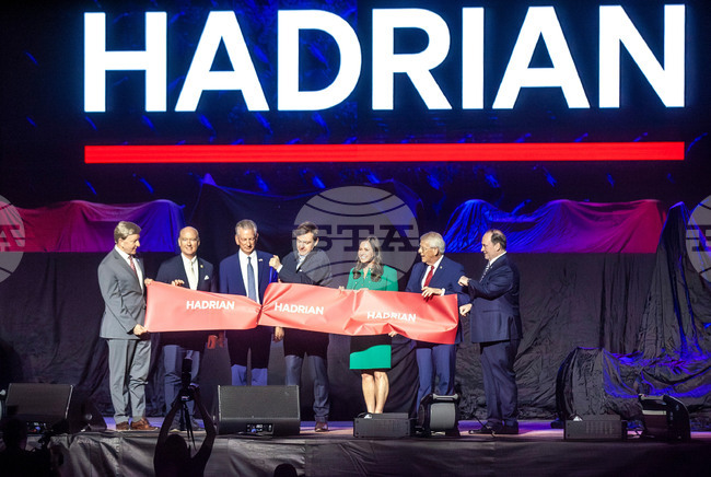 Alabama Defense Manufacturing