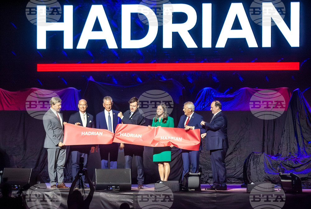 Alabama Defense Manufacturing