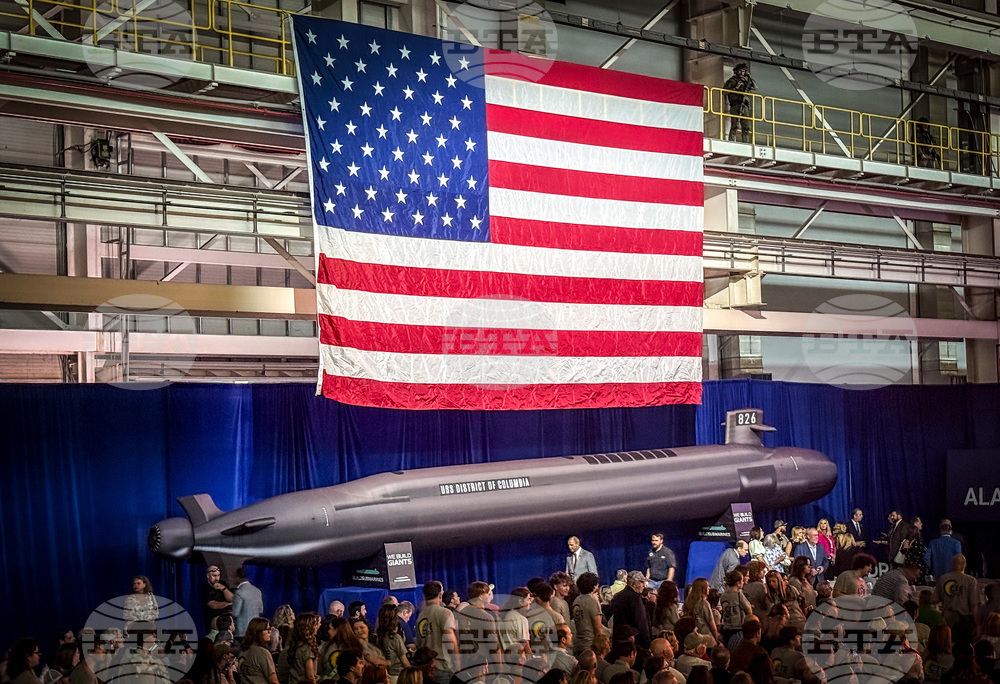 Alabama Defense Manufacturing