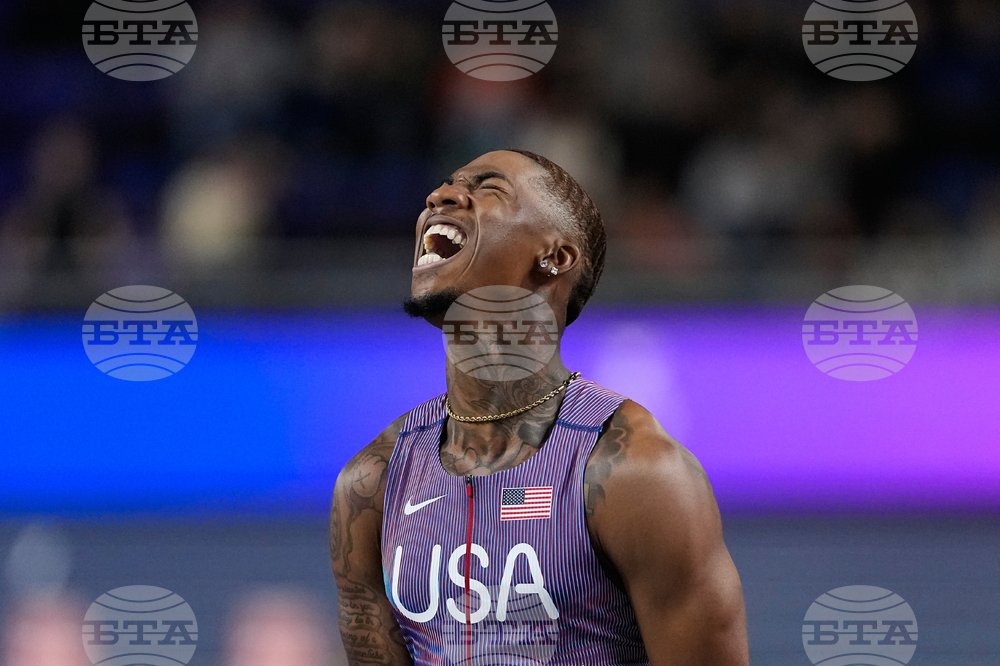 Poland World Indoor Athletics