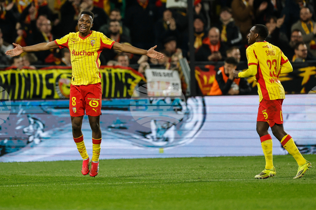 France League One Soccer