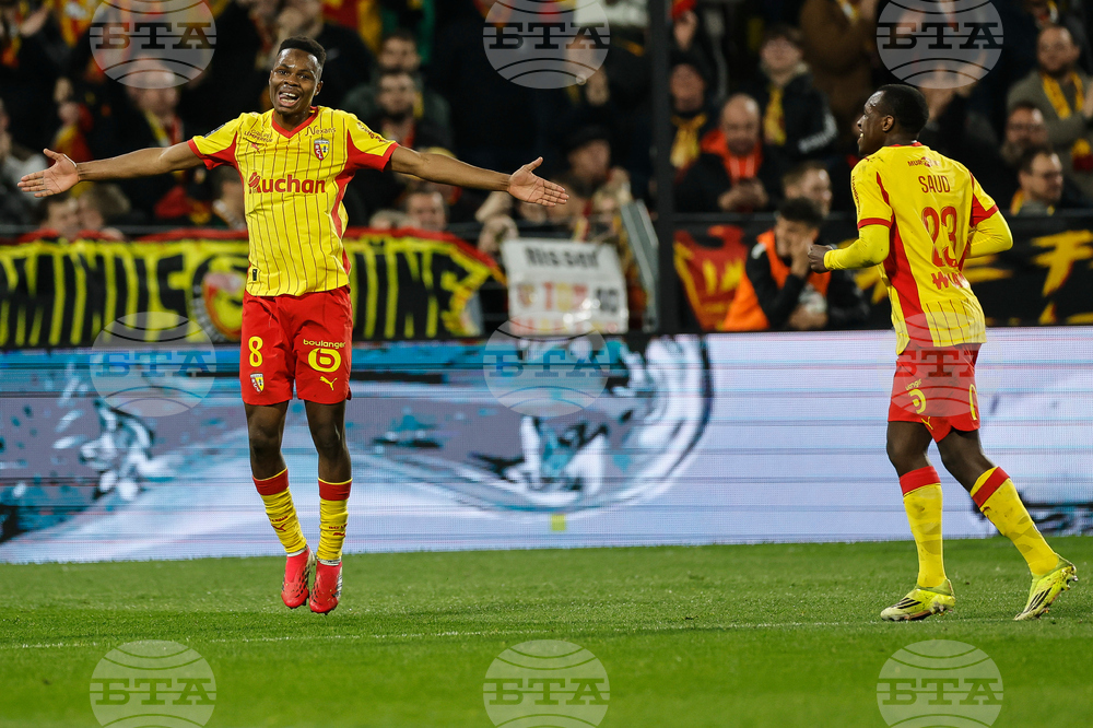 France League One Soccer