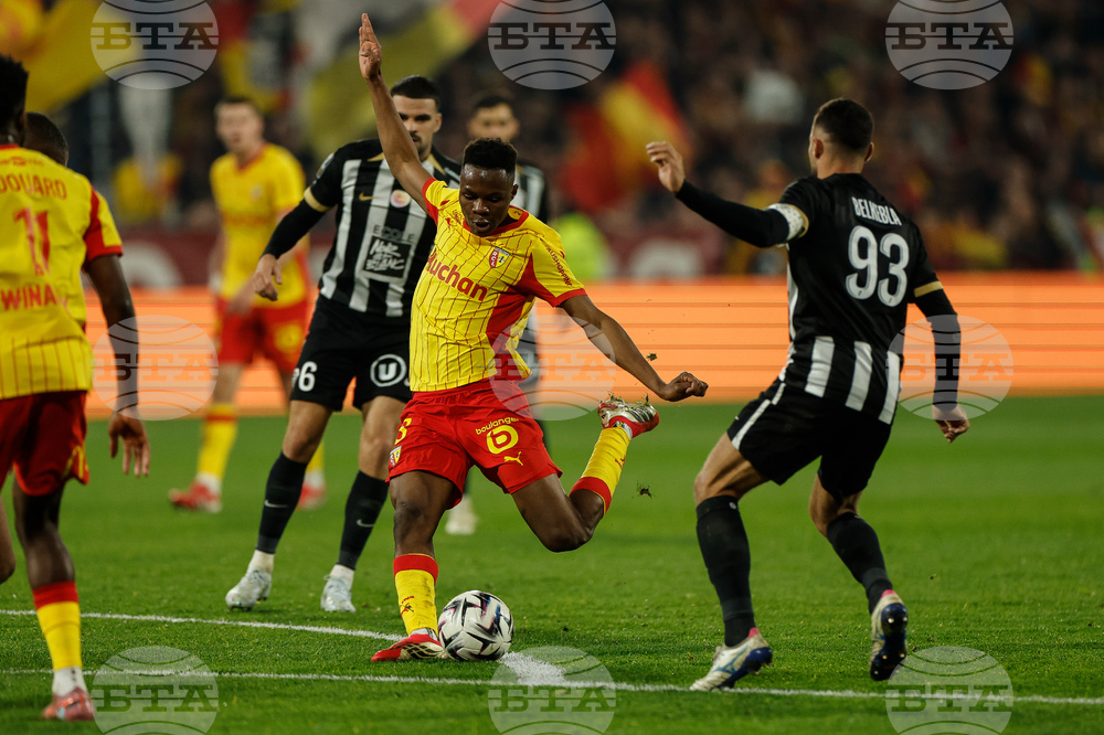 France League One Soccer