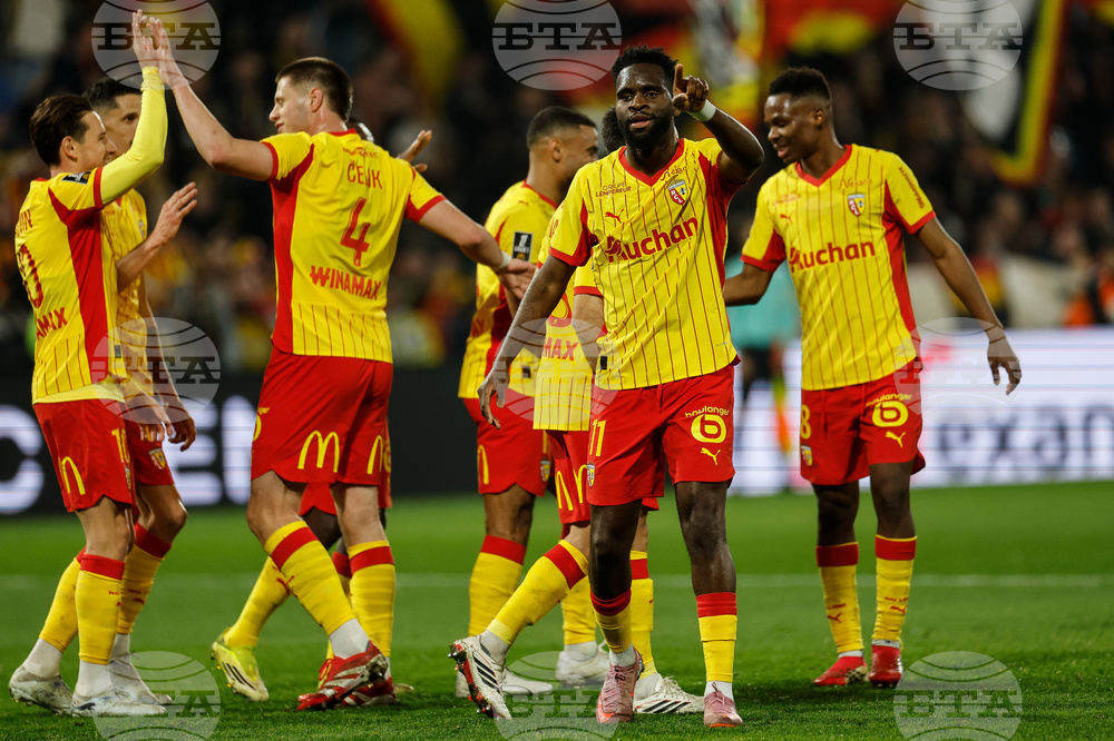 France League One Soccer