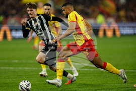 France League One Soccer