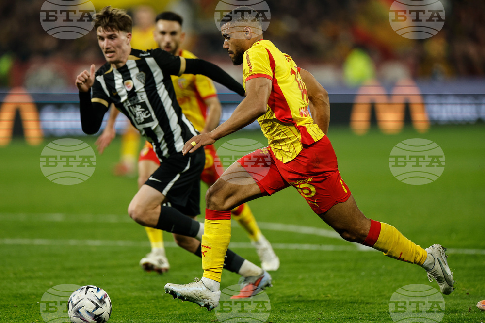 France League One Soccer