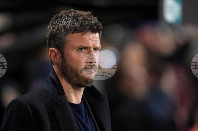 Мениджърът на Манчестър Юнайтед Майкъл Карик разкритикува съдийството при равенството на неговия отбор срещу Борнемут