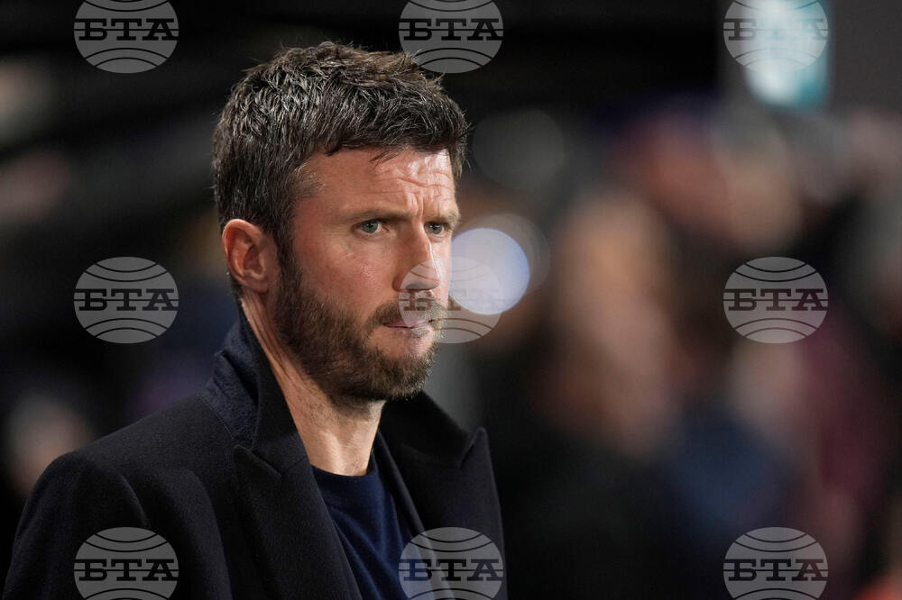 Britain Premier League Soccer