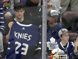 Maple Leafs Panthers Hockey