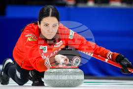 Canada Womens World Championship Curling