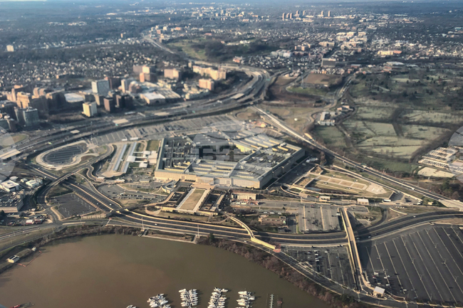 Pentagon Press Policy