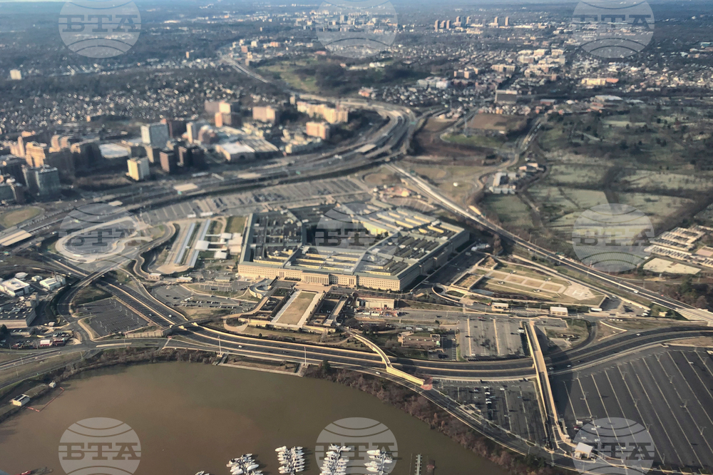 Pentagon Press Policy