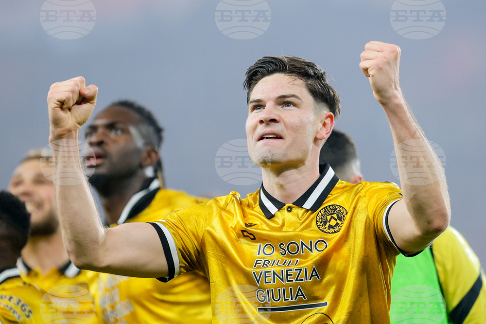 Italy Serie A Soccer