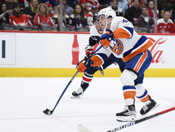 Islanders Capitals Hockey