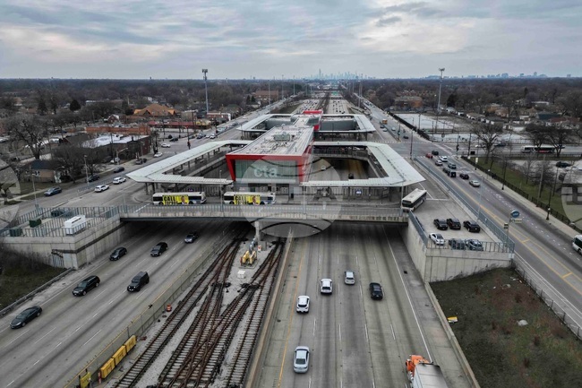 Chicago Transit Authority