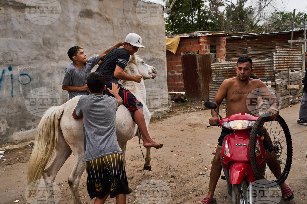 Argentina Daily Life