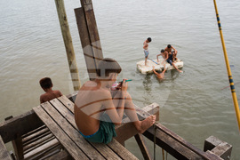 Argentina Daily Life