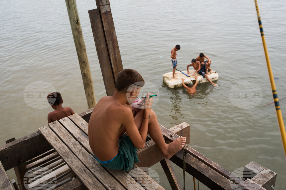 Argentina Daily Life