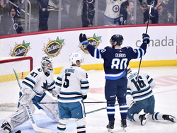 Sharks Jets Hockey