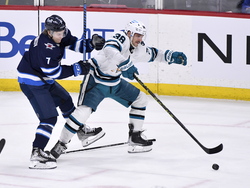 Sharks Jets Hockey