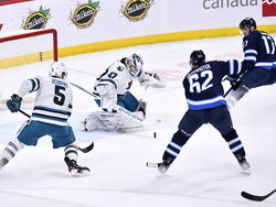 Sharks Jets Hockey