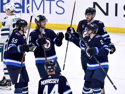 Sharks Jets Hockey