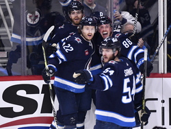 Sharks Jets Hockey
