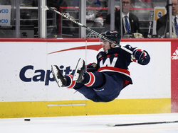 Islanders Capitals Hockey