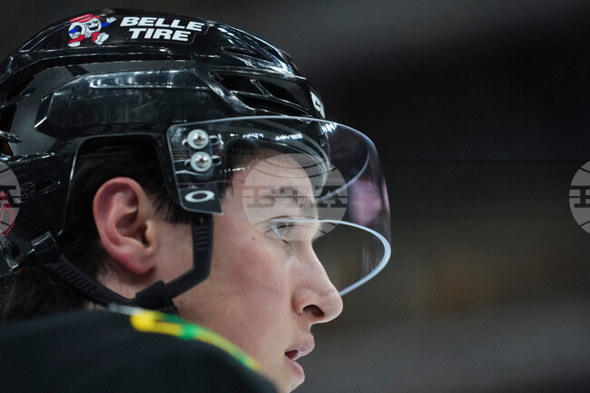 Avalanche Blackhawks Hockey