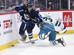 Sharks Jets Hockey