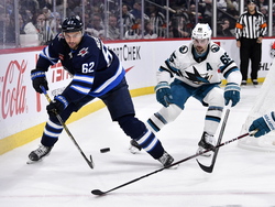 Sharks Jets Hockey
