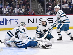 Sharks Jets Hockey