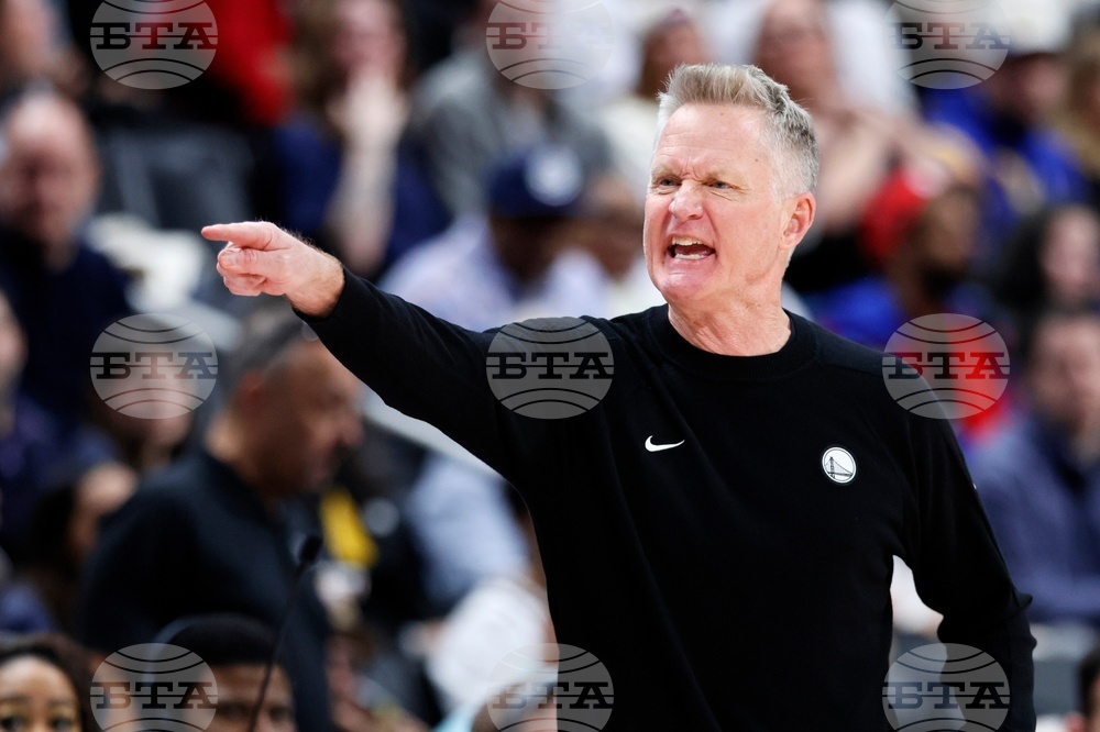 Warriors Pistons Basketball