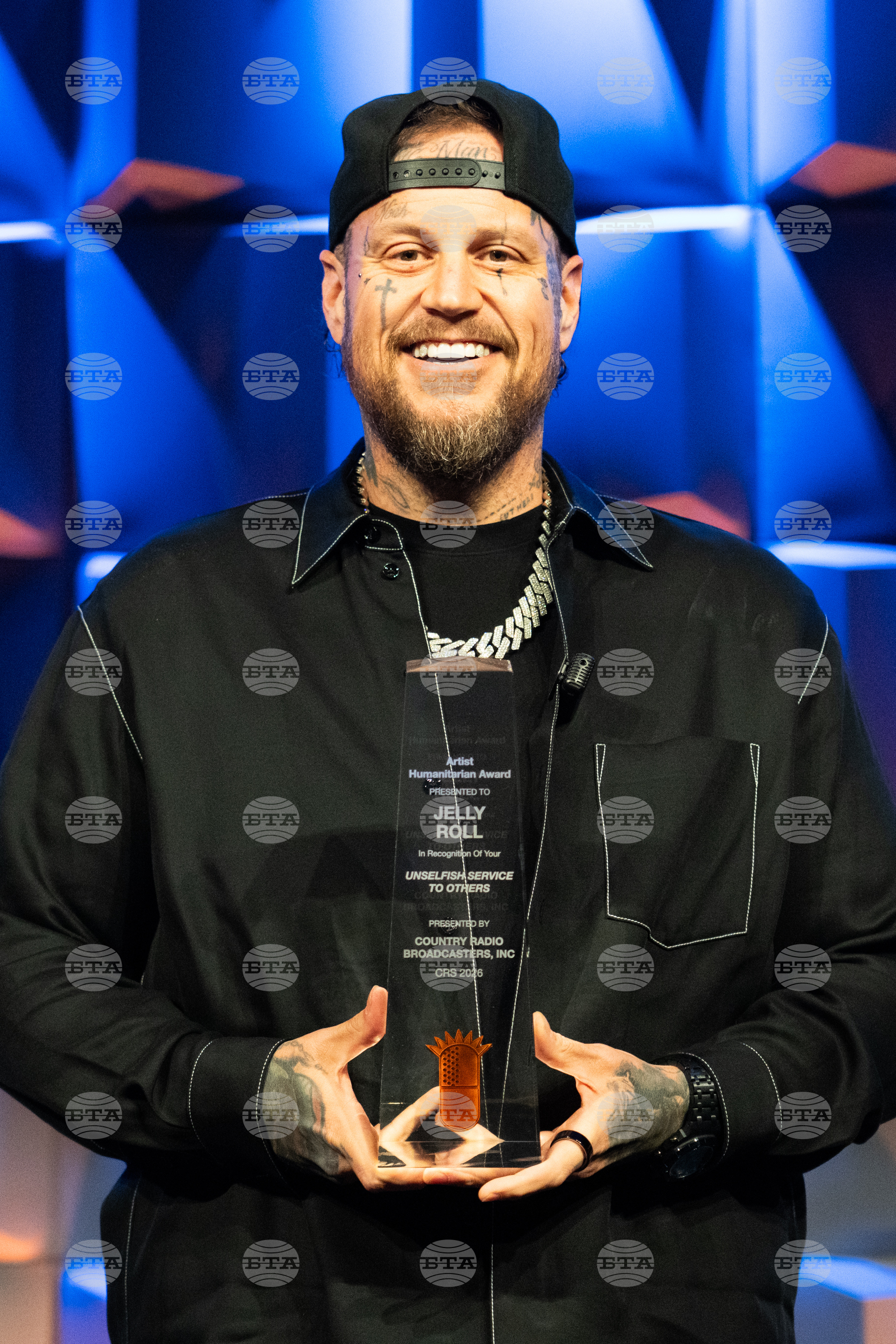 2026 Country Radio Seminar