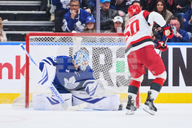 Hurricanes Maple Leafs Hockey