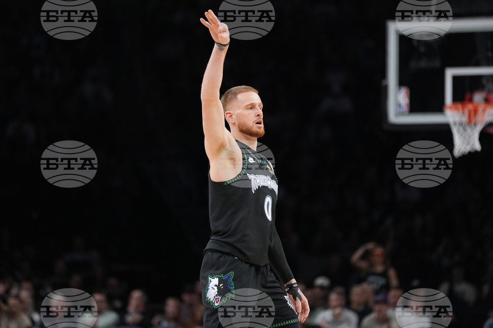 Trail Blazers Timberwolves Basketball