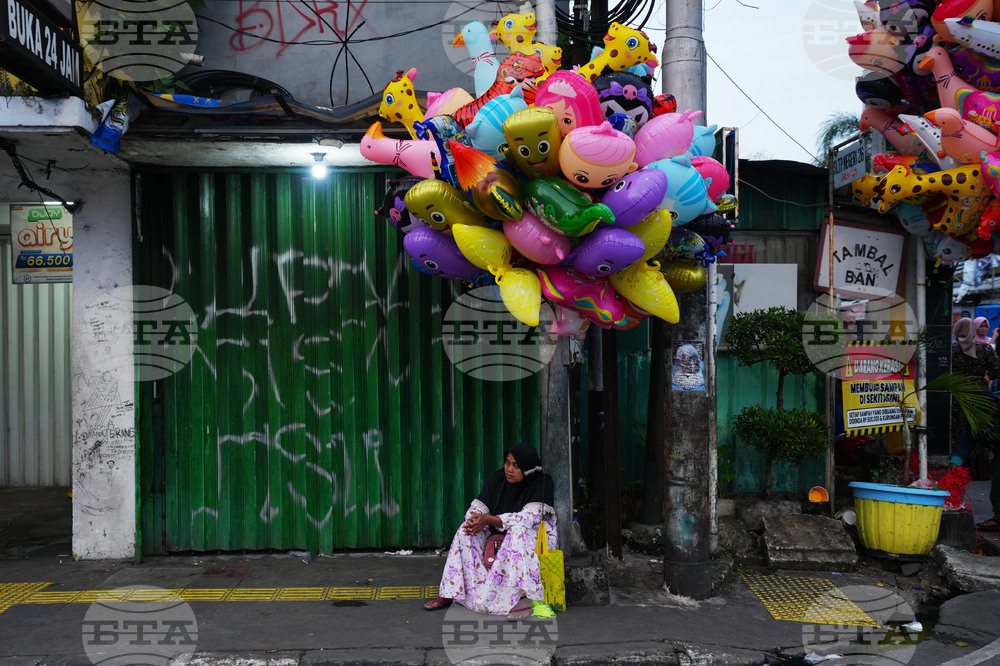 Indonesia Eid al-Fitr
